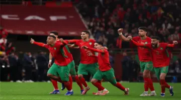 القناة المفتوحة الناقلة لمباراة المغرب وهولندا اليوم في كأس العالم